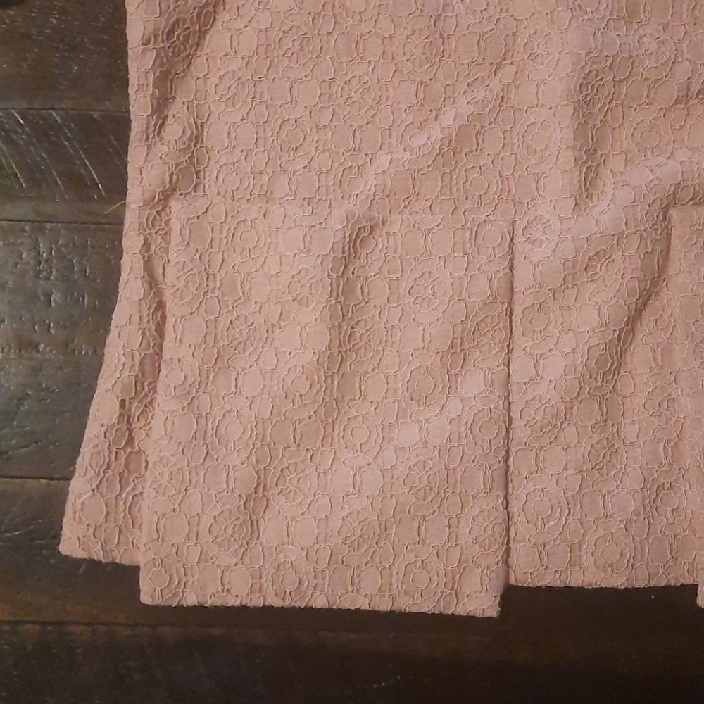 Pink blouse - Picture 4 of 8